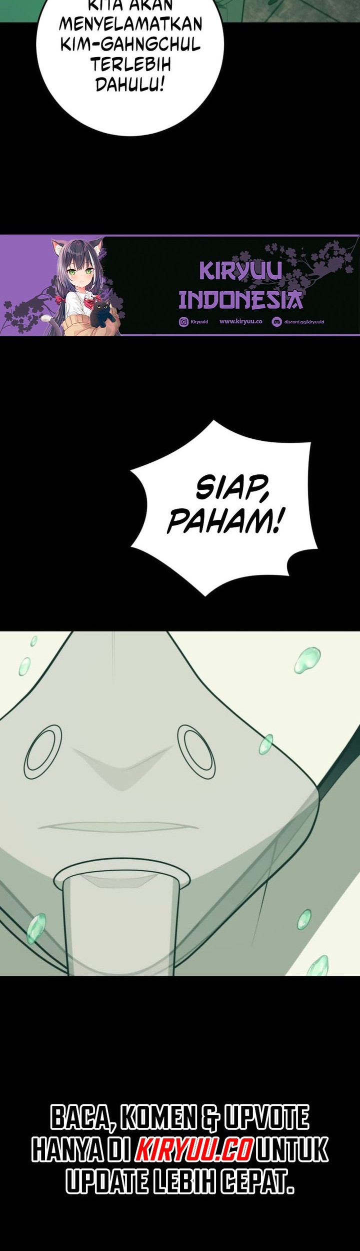 Seoul Station Necromancer Chapter 144 Gambar 12