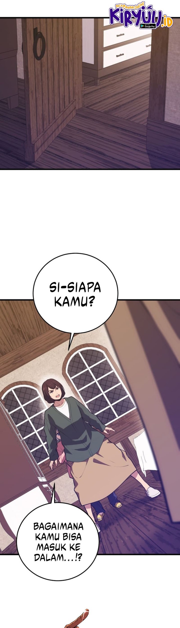 Seoul Station Necromancer Chapter 144 Gambar 15