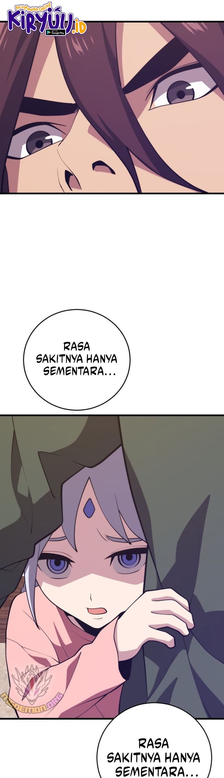 Seoul Station Necromancer Chapter 144 Gambar 17