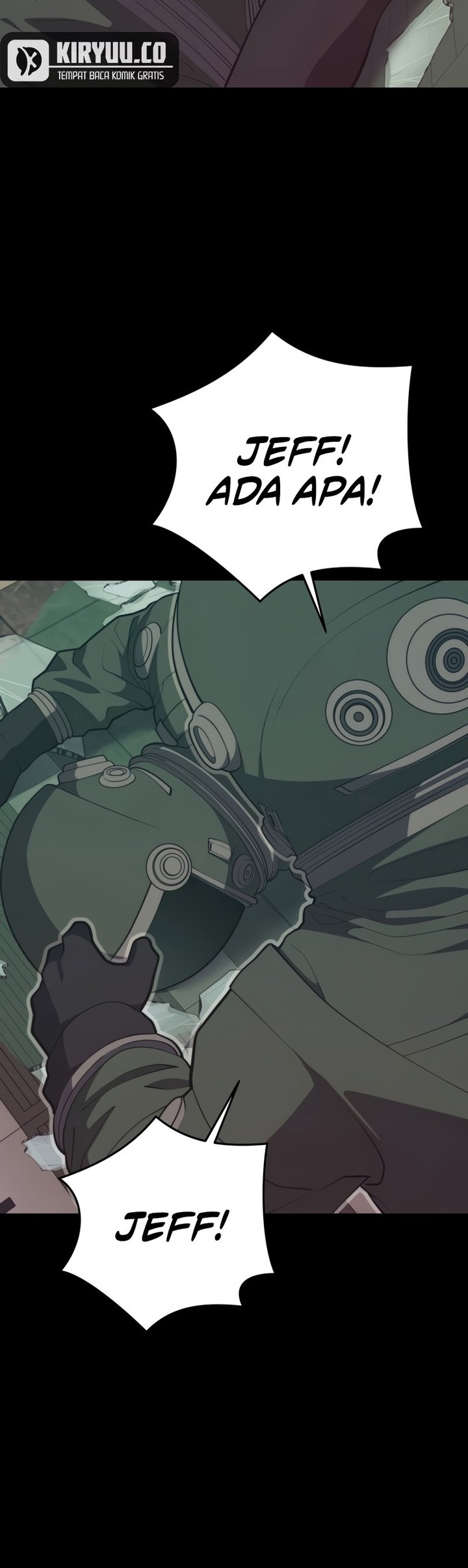 Seoul Station Necromancer Chapter 145 Gambar 20