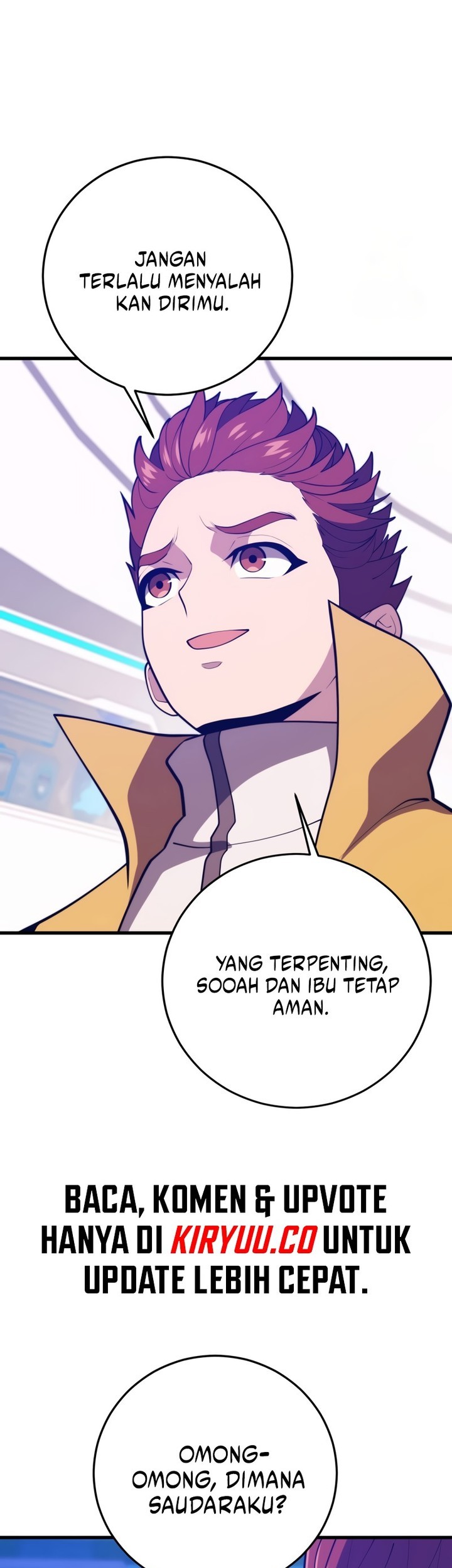 Seoul Station Necromancer Chapter 145 Gambar 27