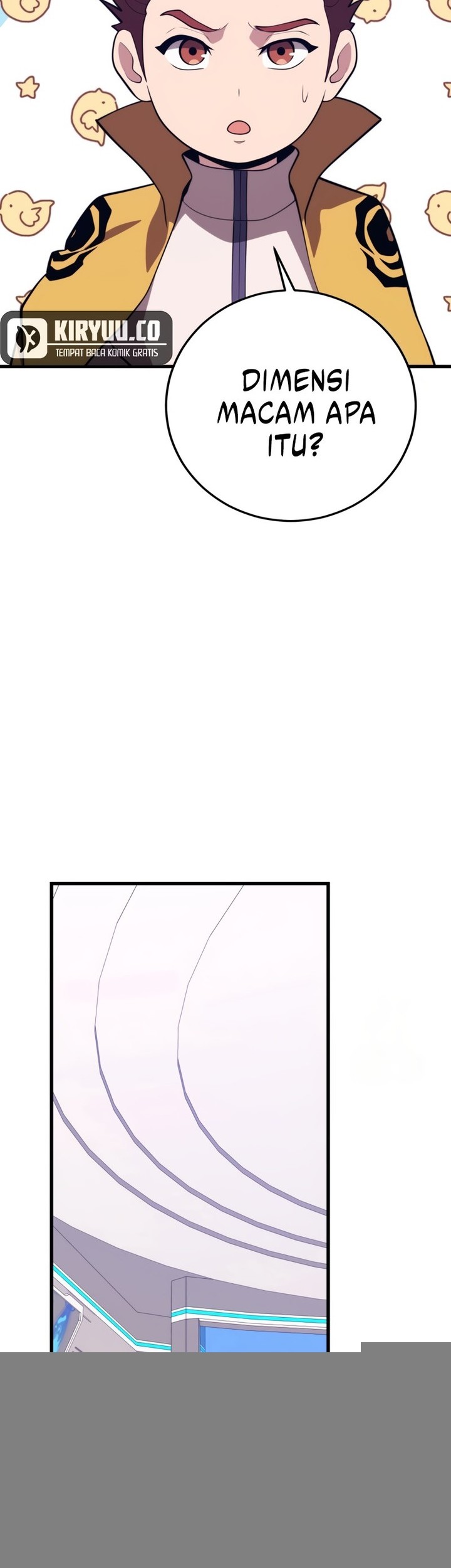 Seoul Station Necromancer Chapter 145 Gambar 30