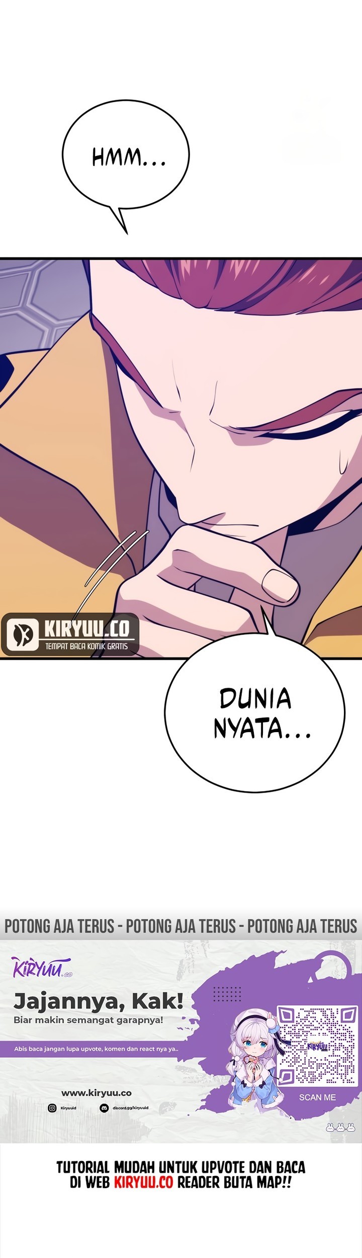 Seoul Station Necromancer Chapter 145 Gambar 31