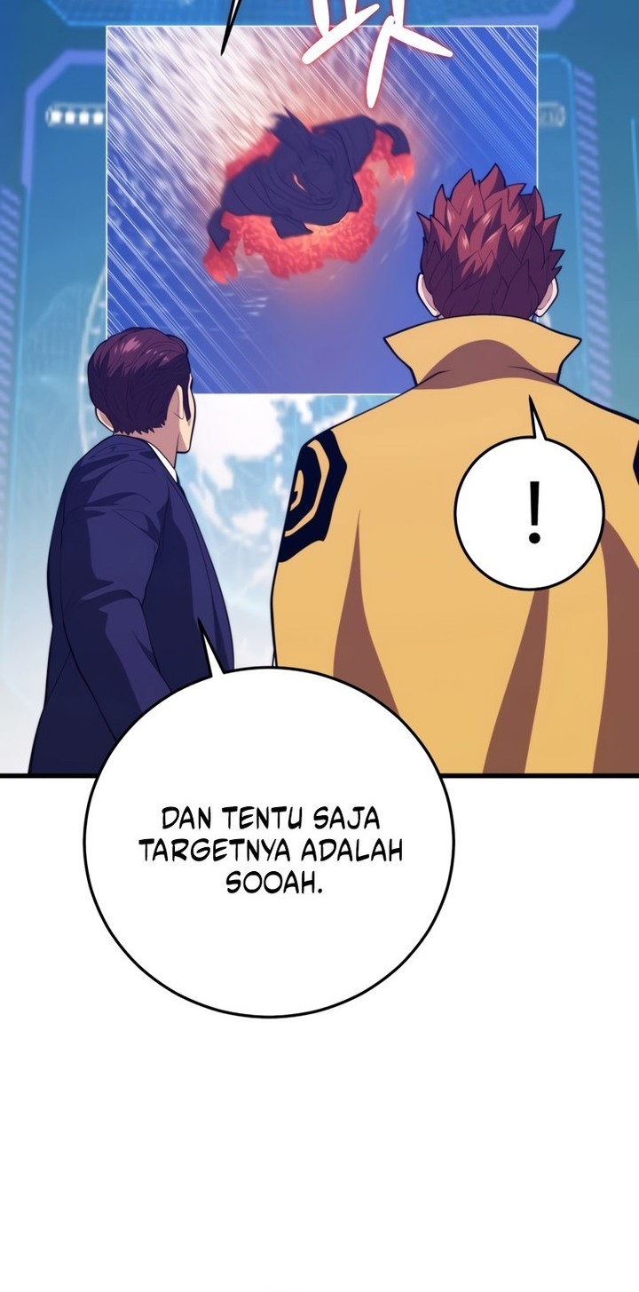 Seoul Station Necromancer Chapter 145 Gambar 36