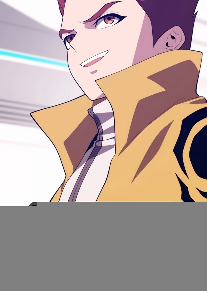 Seoul Station Necromancer Chapter 145 Gambar 38