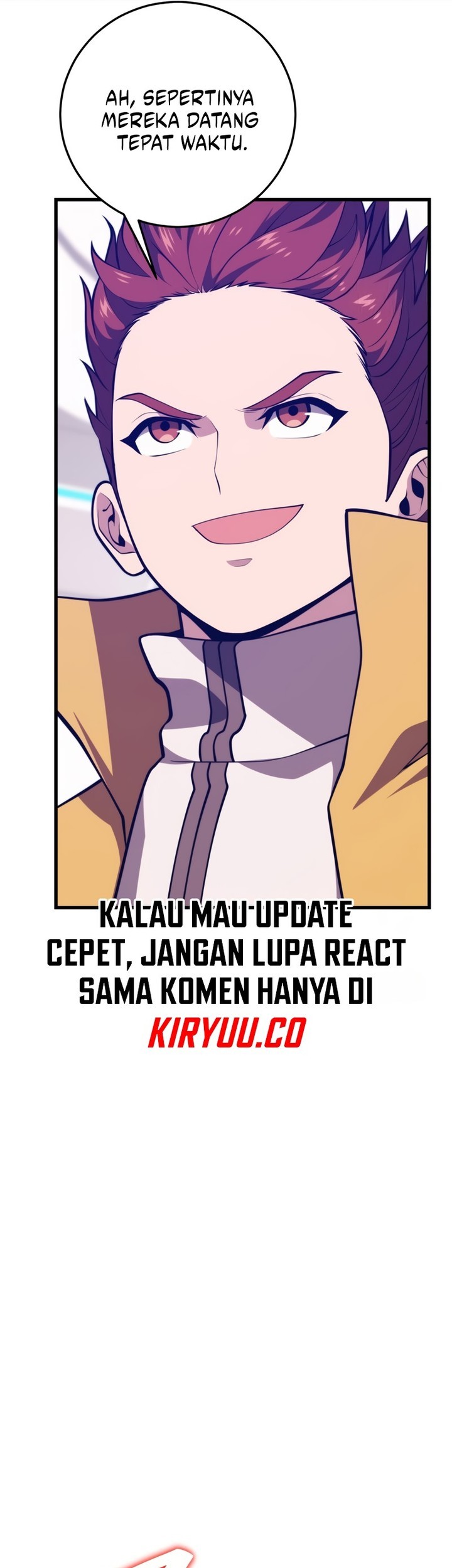 Seoul Station Necromancer Chapter 145 Gambar 41