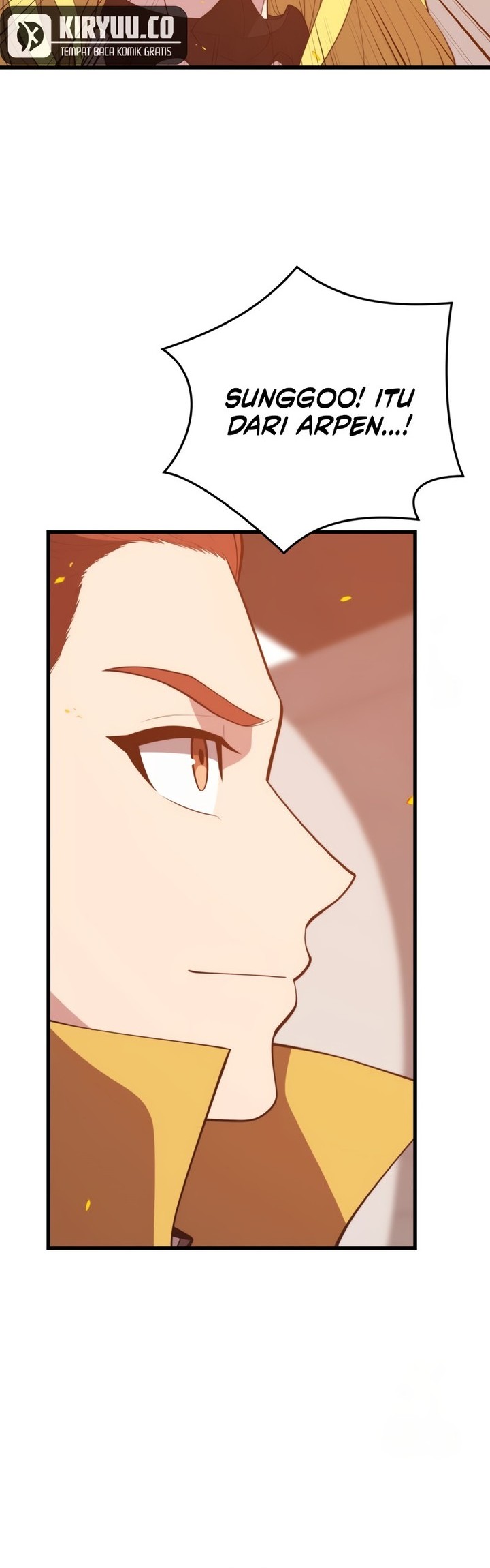 Seoul Station Necromancer Chapter 145 Gambar 46
