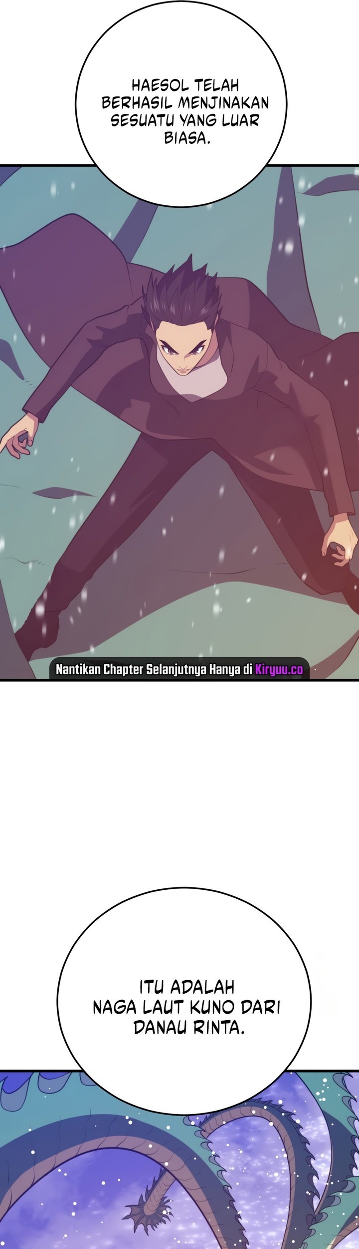 Seoul Station Necromancer Chapter 145 Gambar 47