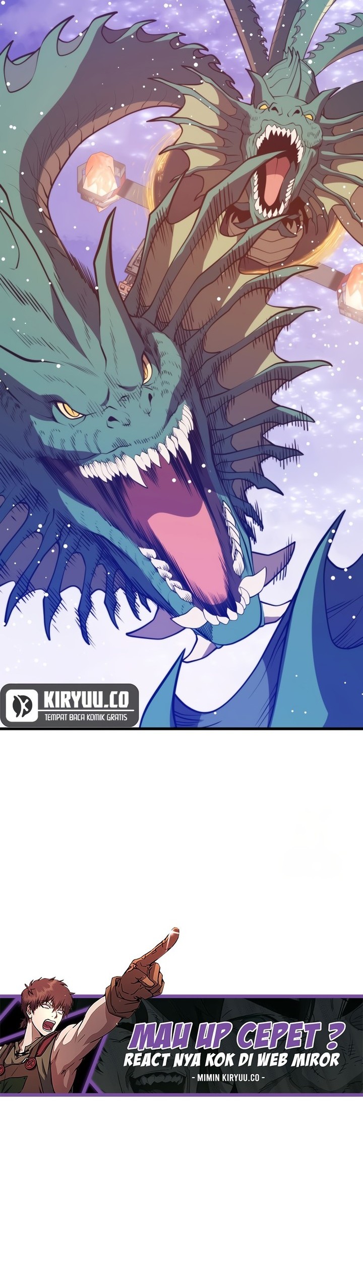 Seoul Station Necromancer Chapter 145 Gambar 48