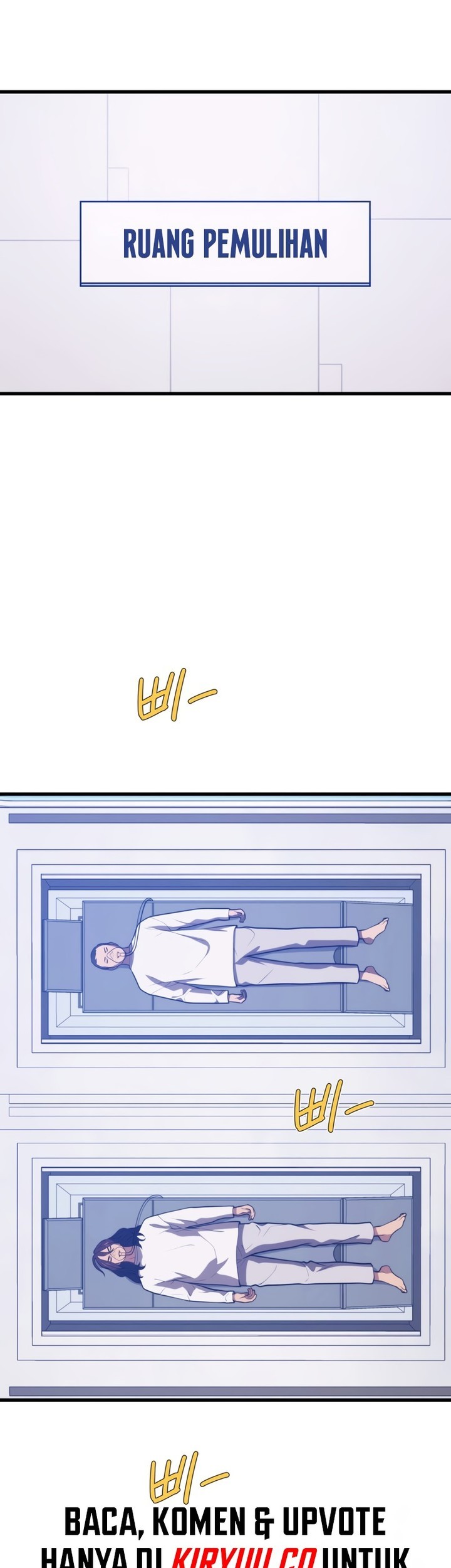 Seoul Station Necromancer Chapter 145 Gambar 49