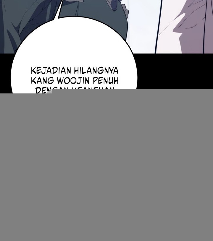 Seoul Station Necromancer Chapter 145 Gambar 52