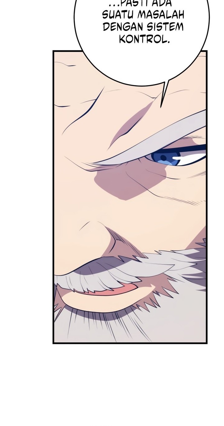 Seoul Station Necromancer Chapter 145 Gambar 54