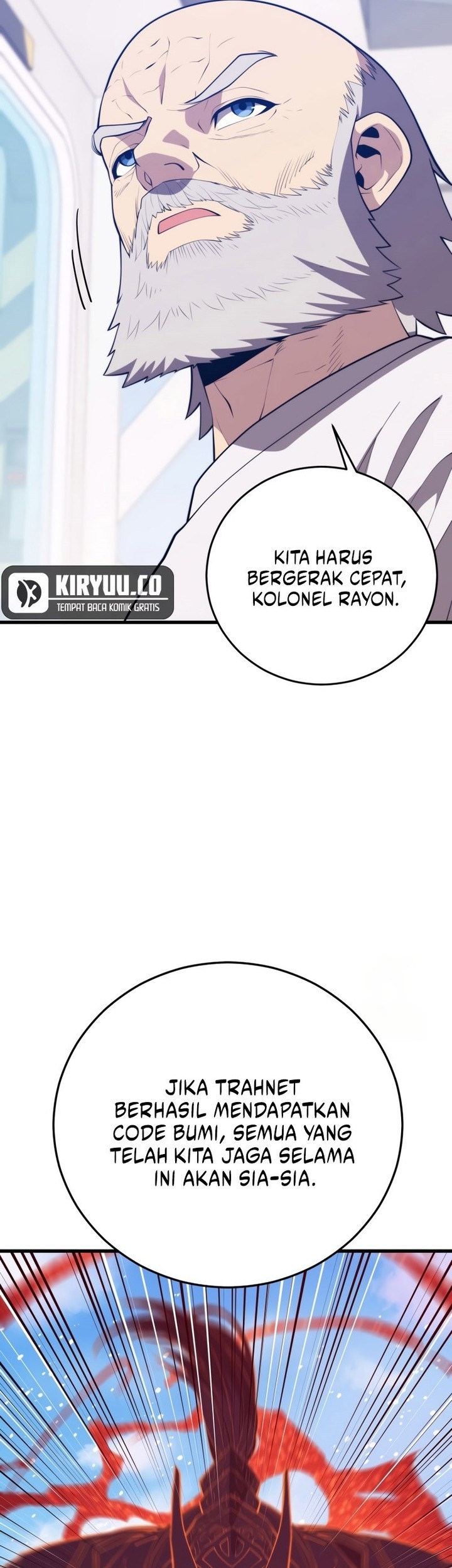 Seoul Station Necromancer Chapter 145 Gambar 57