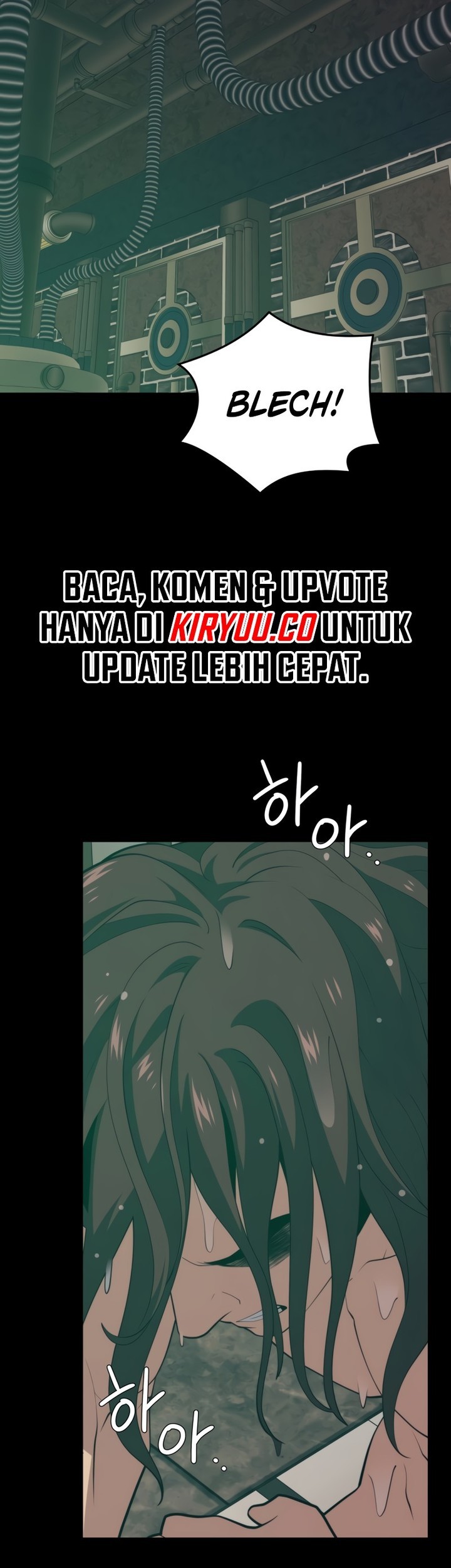 Seoul Station Necromancer Chapter 145 Gambar 5