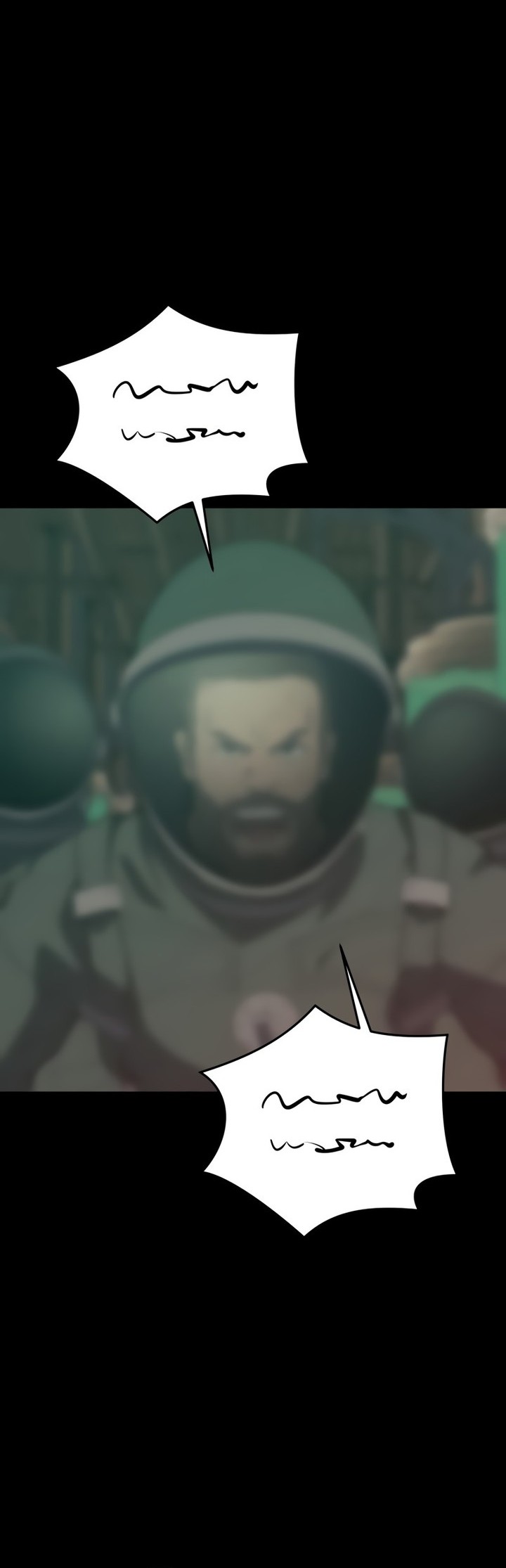 Seoul Station Necromancer Chapter 145 Gambar 6