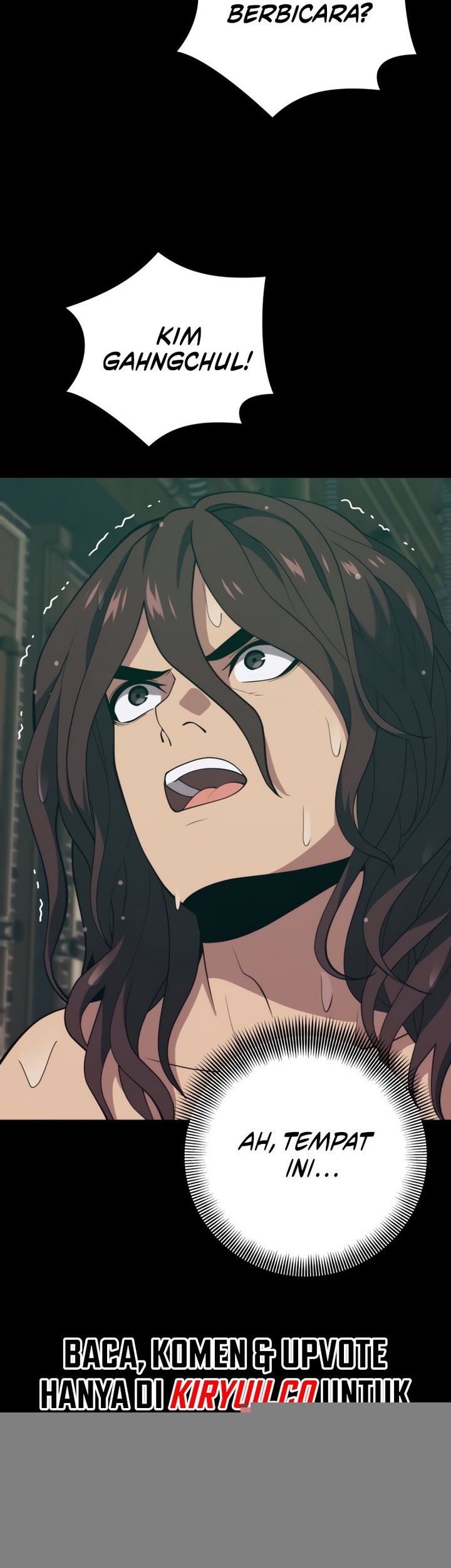 Seoul Station Necromancer Chapter 145 Gambar 8