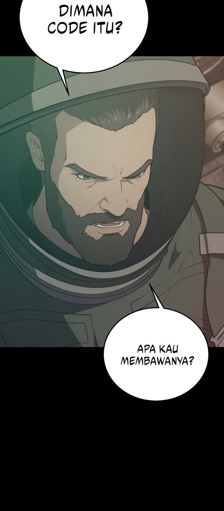 Seoul Station Necromancer Chapter 145 Gambar 10