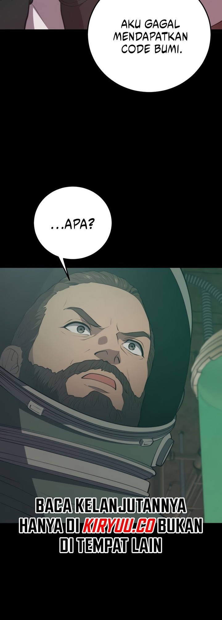 Seoul Station Necromancer Chapter 145 Gambar 12