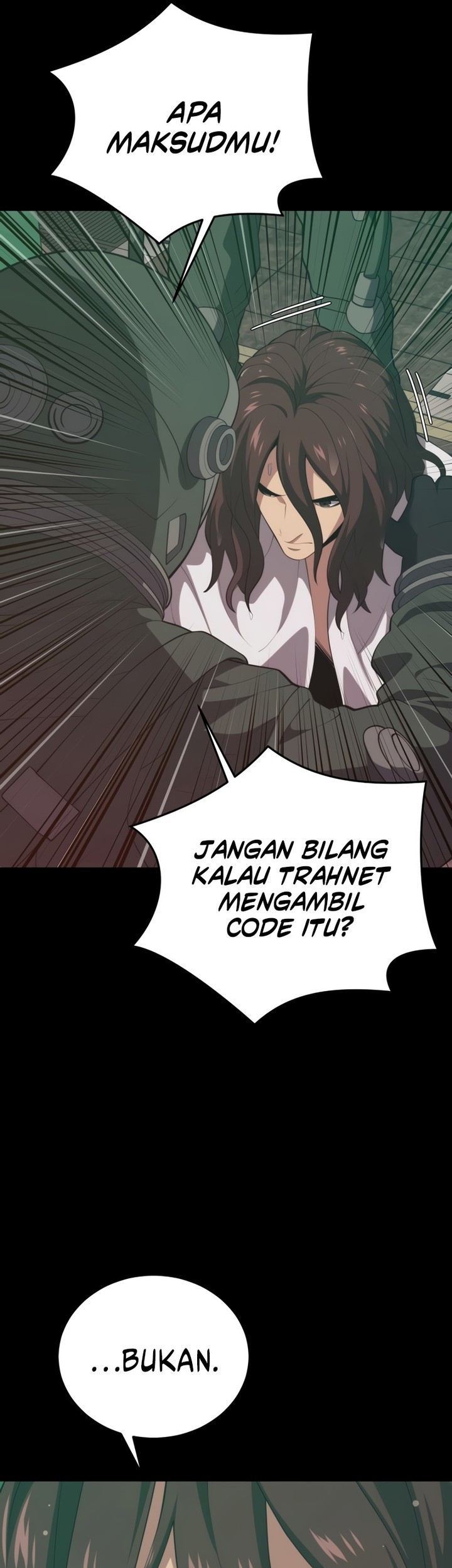 Seoul Station Necromancer Chapter 145 Gambar 13
