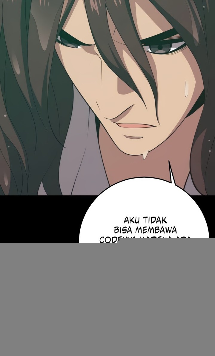 Seoul Station Necromancer Chapter 145 Gambar 14