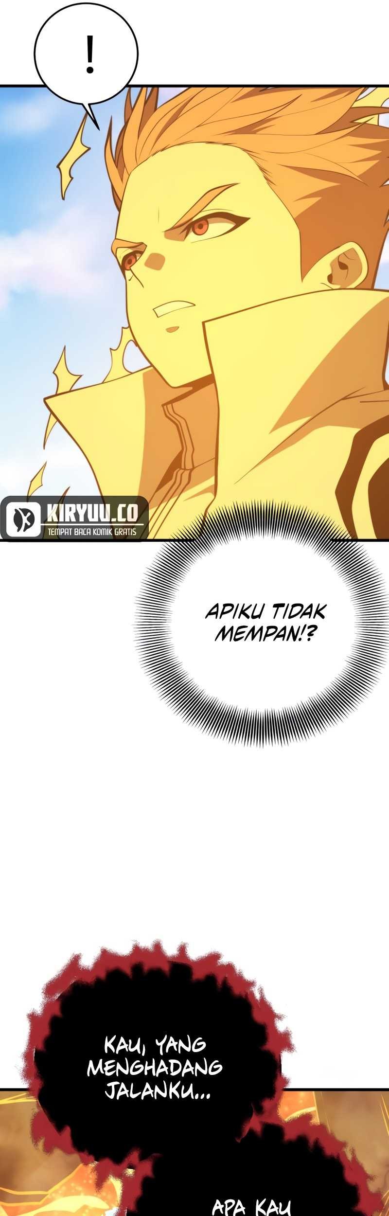 Seoul Station Necromancer Chapter 146 Gambar 38