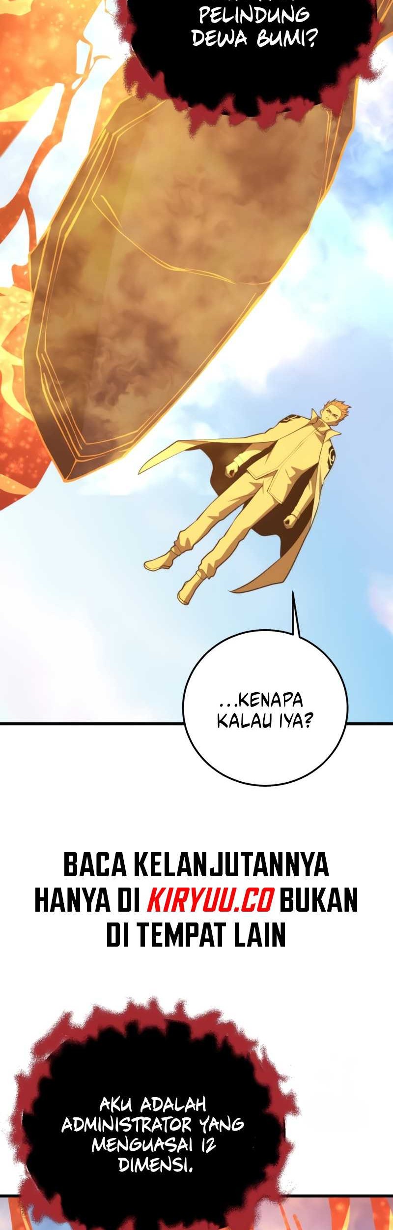 Seoul Station Necromancer Chapter 146 Gambar 39