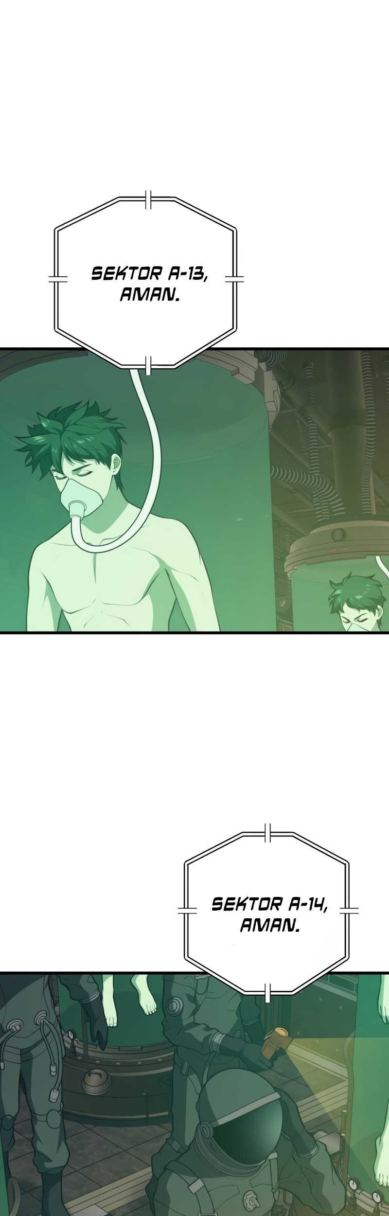 Seoul Station Necromancer Chapter 146 Gambar 43