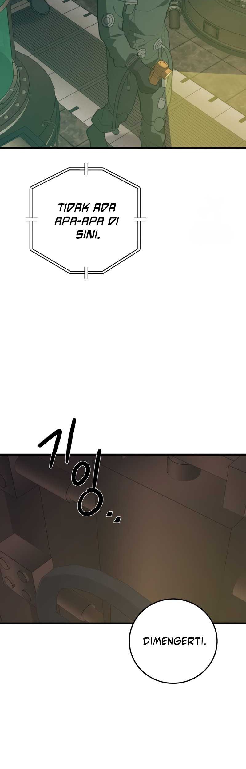 Seoul Station Necromancer Chapter 146 Gambar 44