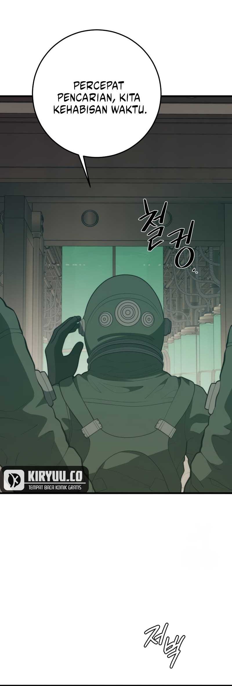 Seoul Station Necromancer Chapter 146 Gambar 45