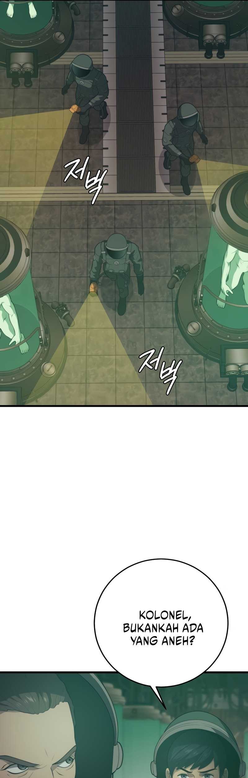 Seoul Station Necromancer Chapter 146 Gambar 46