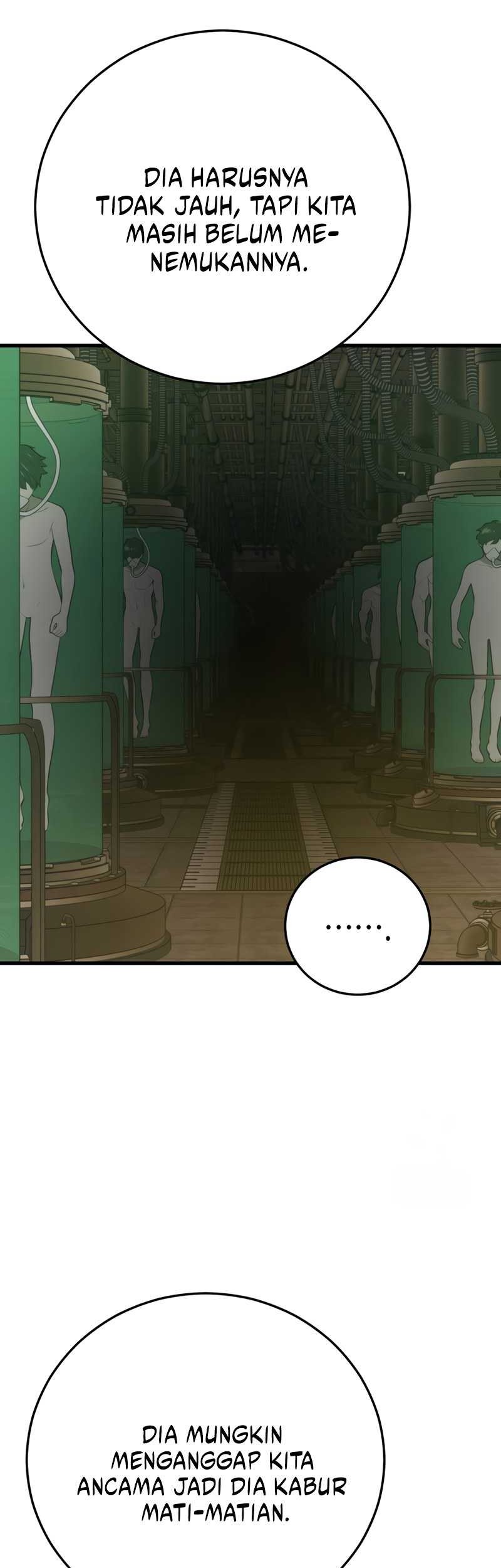 Seoul Station Necromancer Chapter 146 Gambar 48