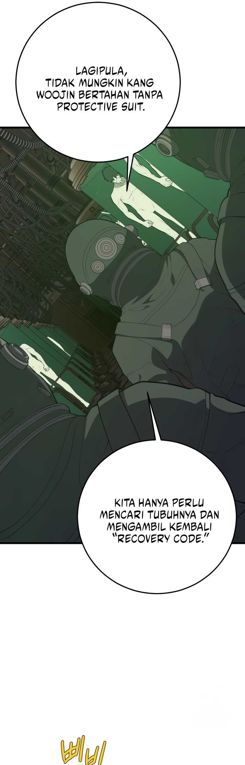 Seoul Station Necromancer Chapter 146 Gambar 50