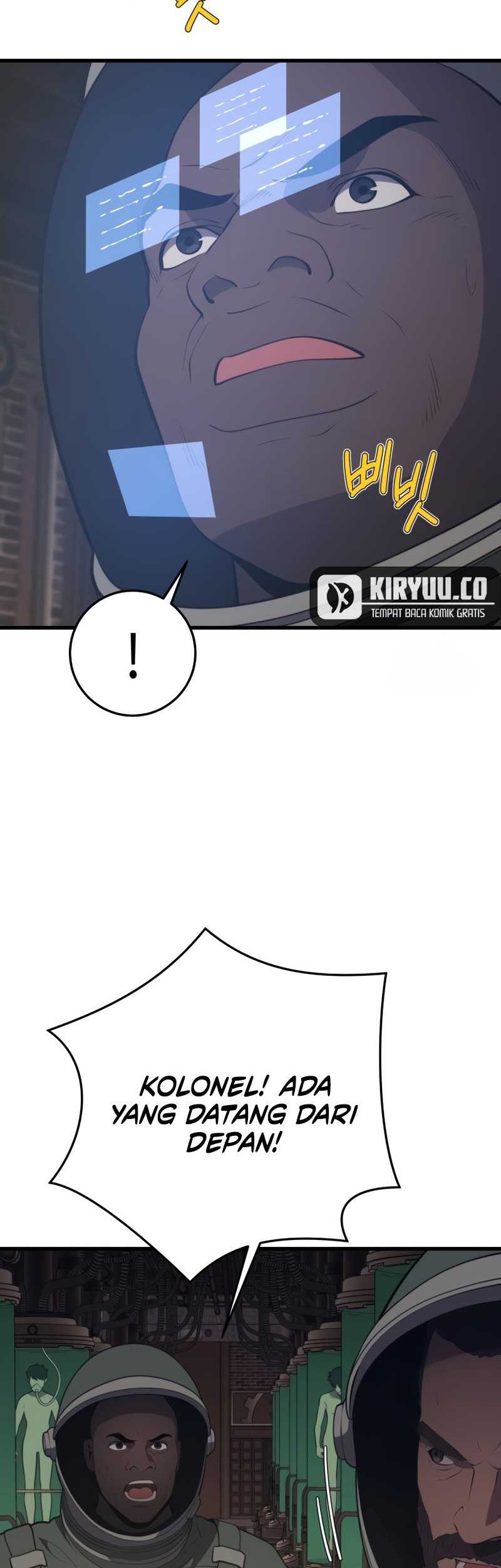 Seoul Station Necromancer Chapter 146 Gambar 51