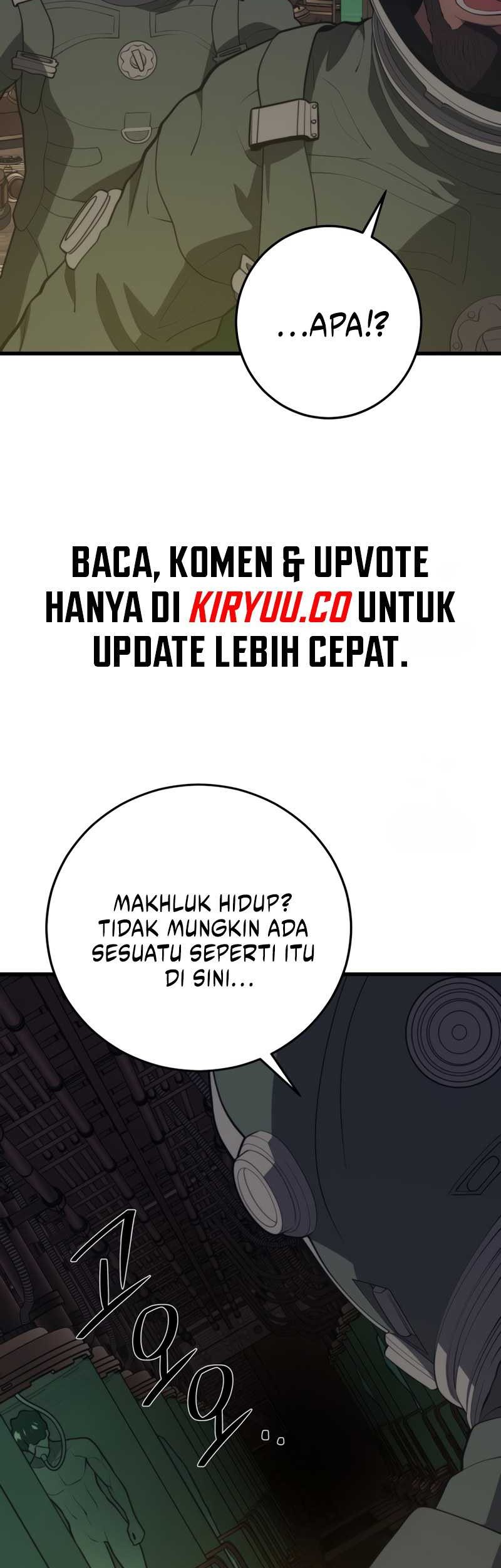 Seoul Station Necromancer Chapter 146 Gambar 52