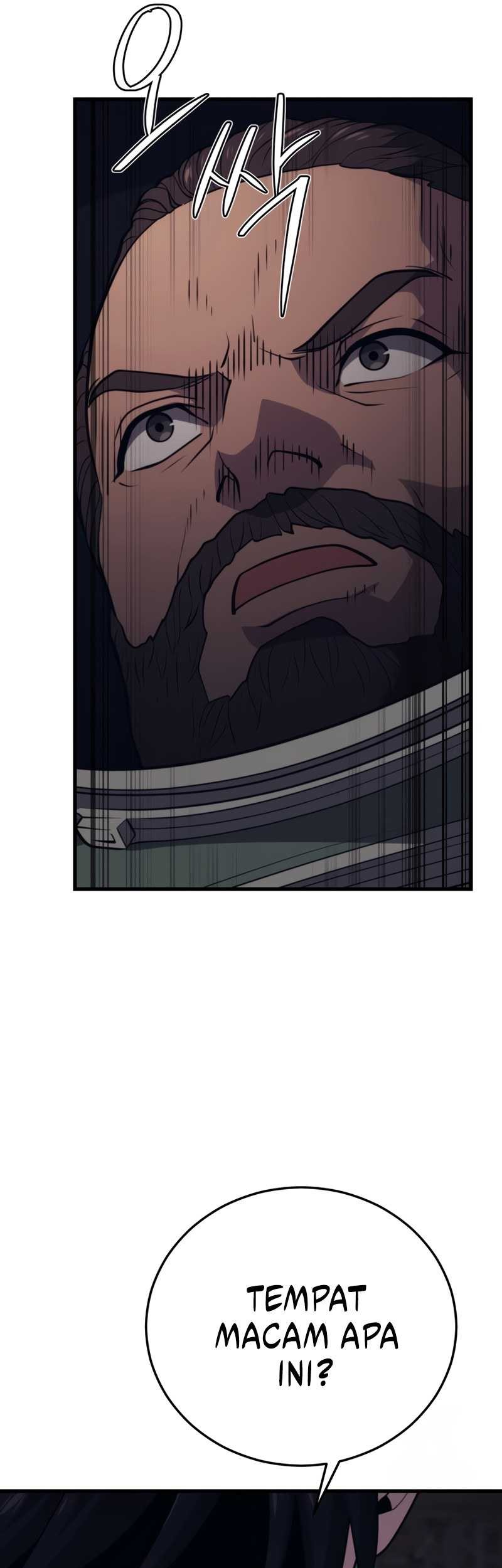 Seoul Station Necromancer Chapter 146 Gambar 54