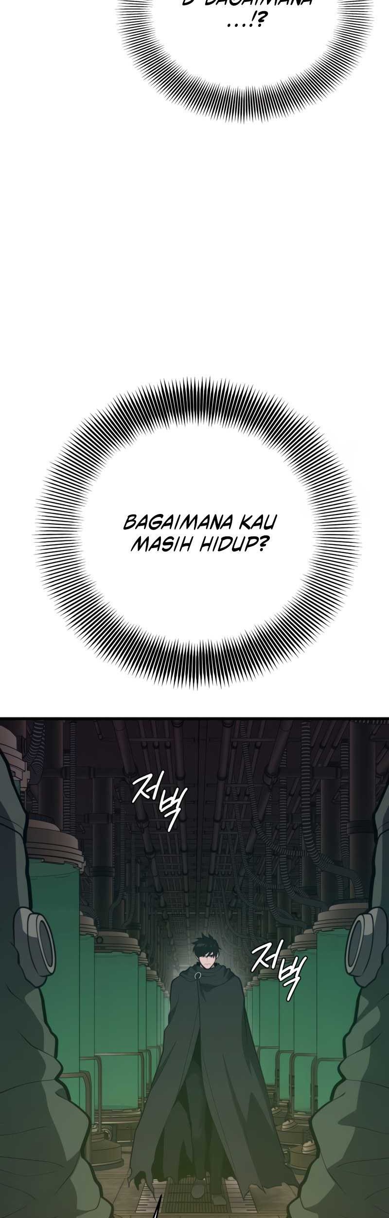 Seoul Station Necromancer Chapter 146 Gambar 56