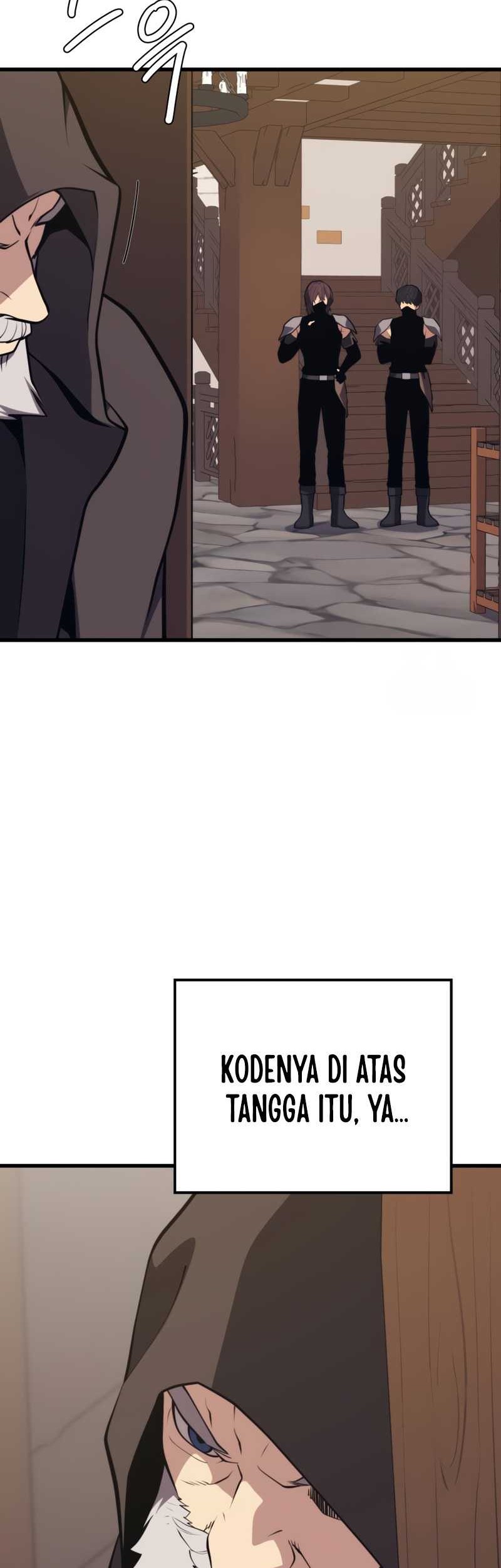 Seoul Station Necromancer Chapter 146 Gambar 3