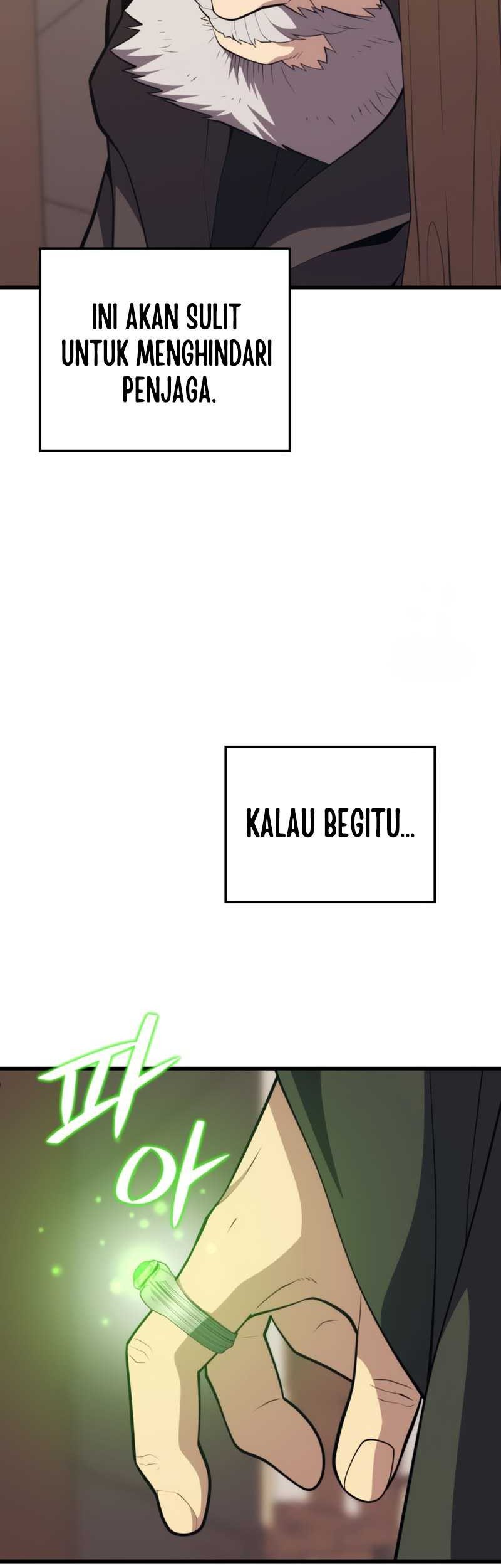 Seoul Station Necromancer Chapter 146 Gambar 4