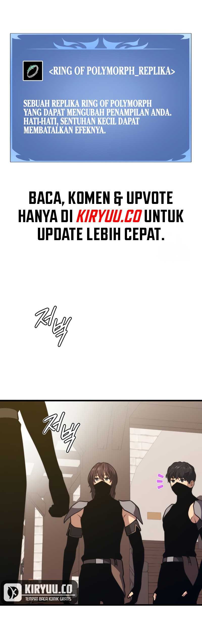 Seoul Station Necromancer Chapter 146 Gambar 5