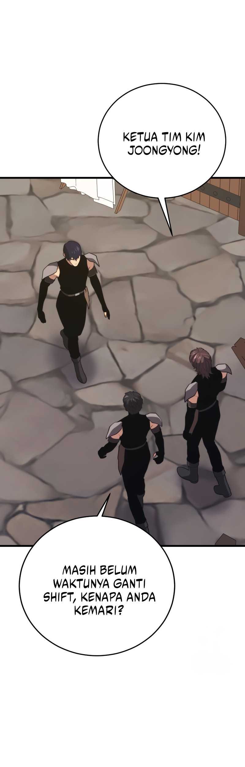 Seoul Station Necromancer Chapter 146 Gambar 6