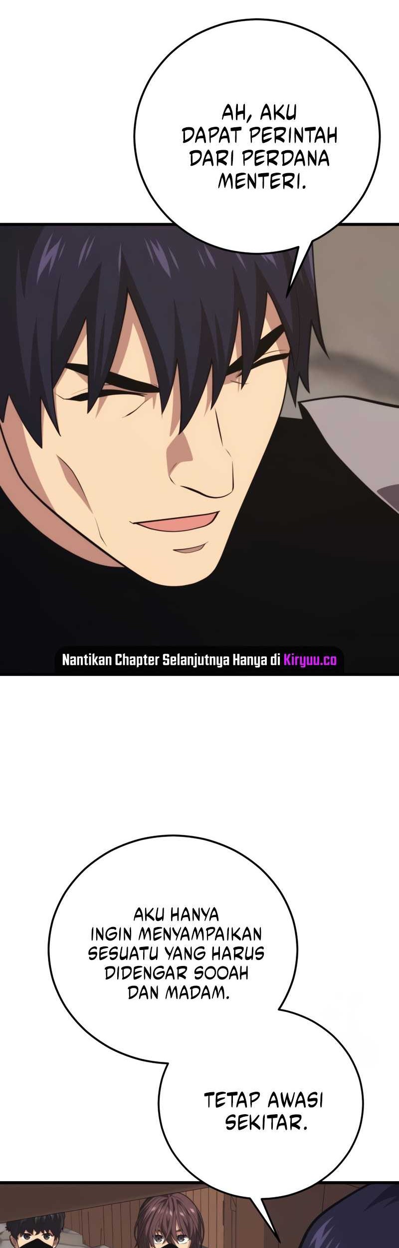 Seoul Station Necromancer Chapter 146 Gambar 7