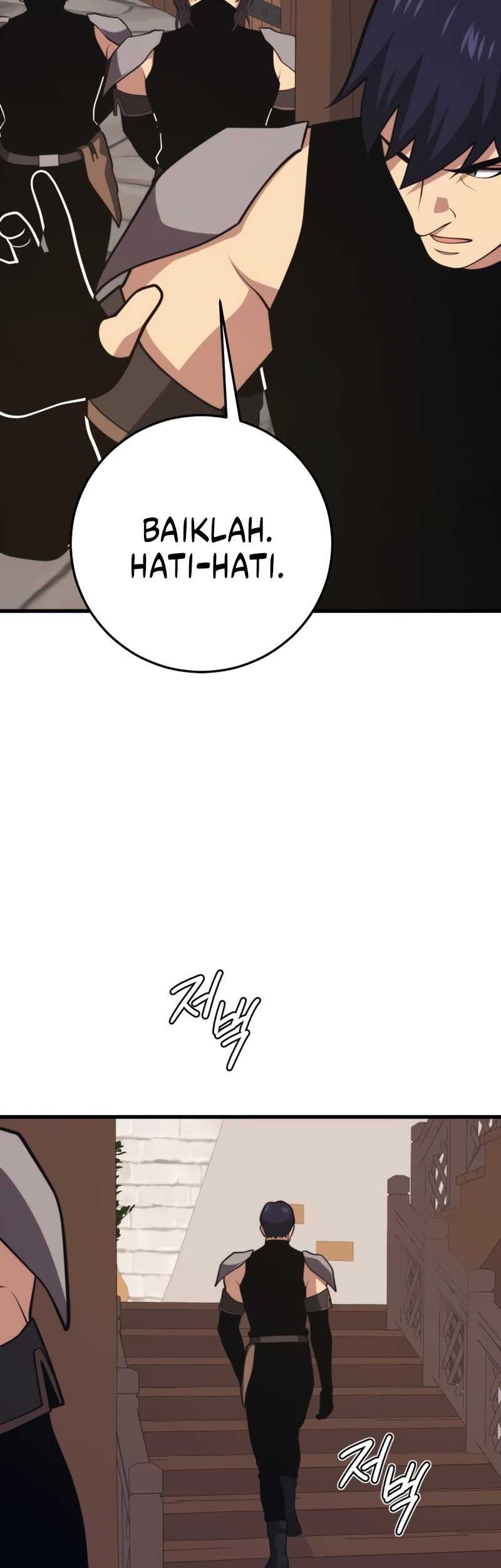 Seoul Station Necromancer Chapter 146 Gambar 8