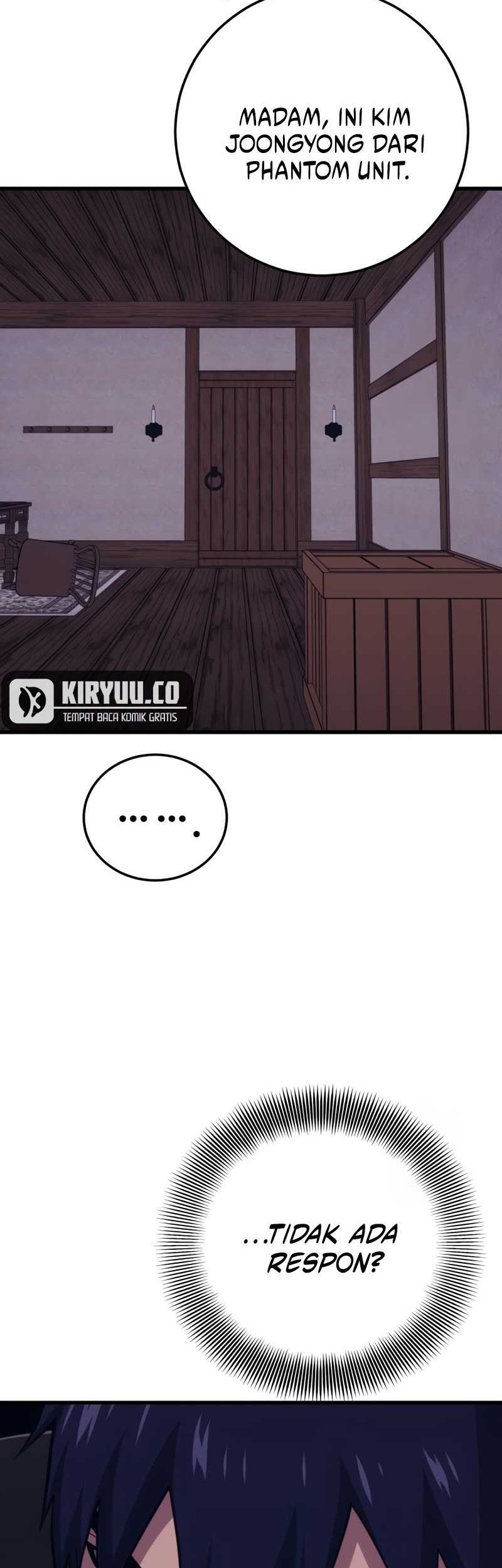Seoul Station Necromancer Chapter 146 Gambar 11