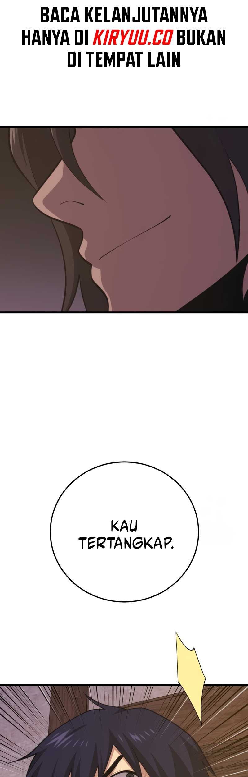 Seoul Station Necromancer Chapter 146 Gambar 14