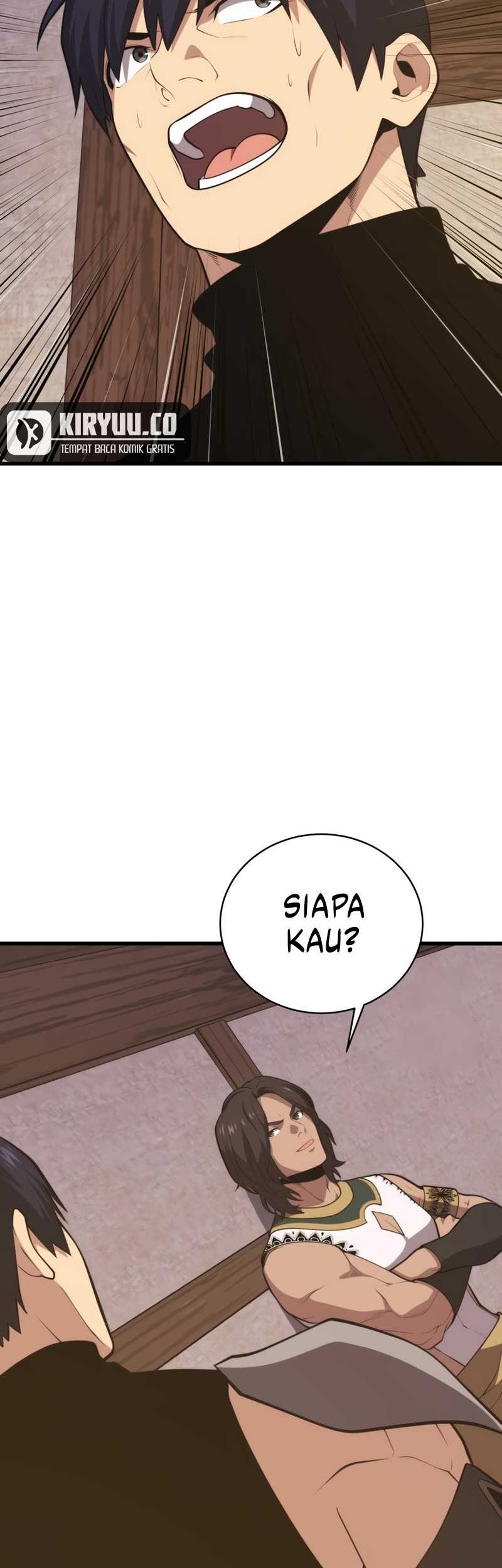 Seoul Station Necromancer Chapter 146 Gambar 15