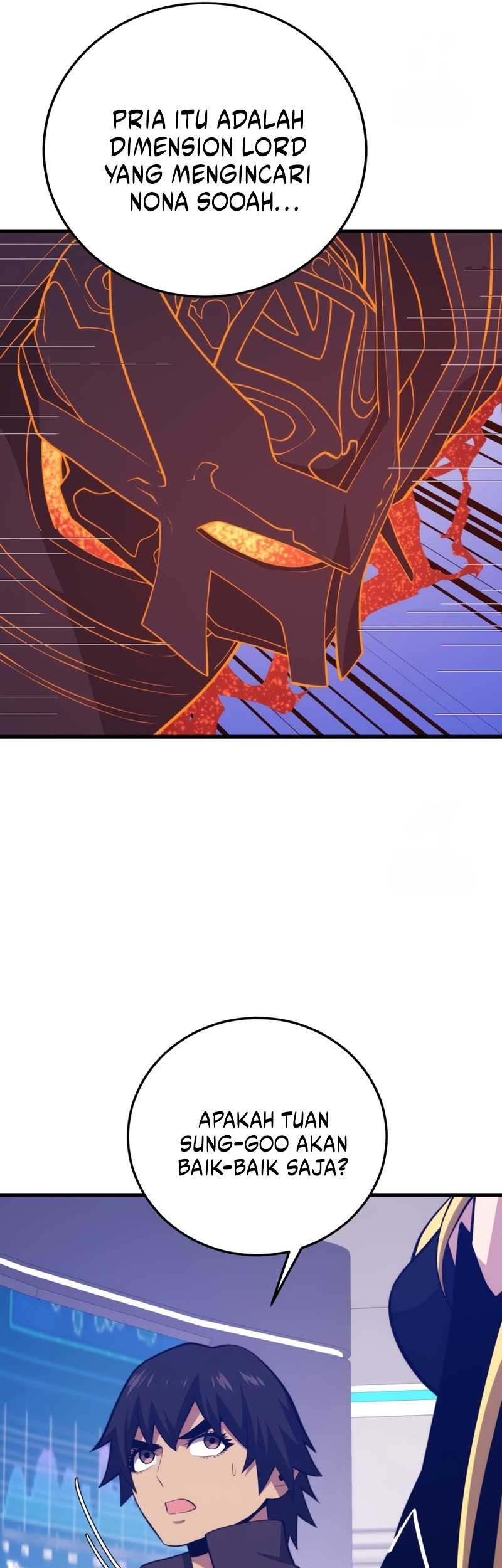 Seoul Station Necromancer Chapter 146 Gambar 18