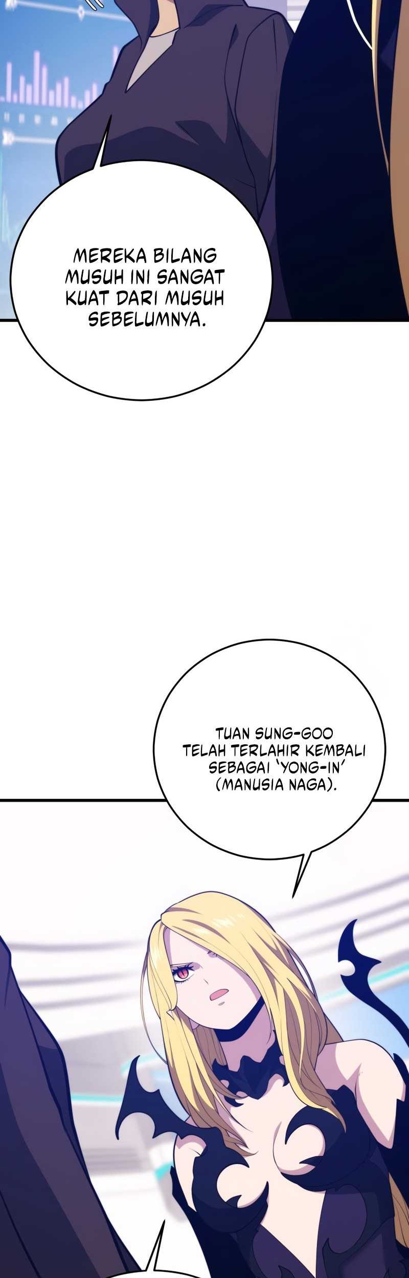 Seoul Station Necromancer Chapter 146 Gambar 19