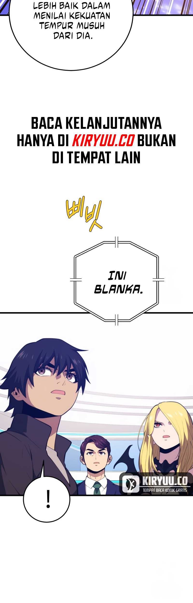 Seoul Station Necromancer Chapter 146 Gambar 21