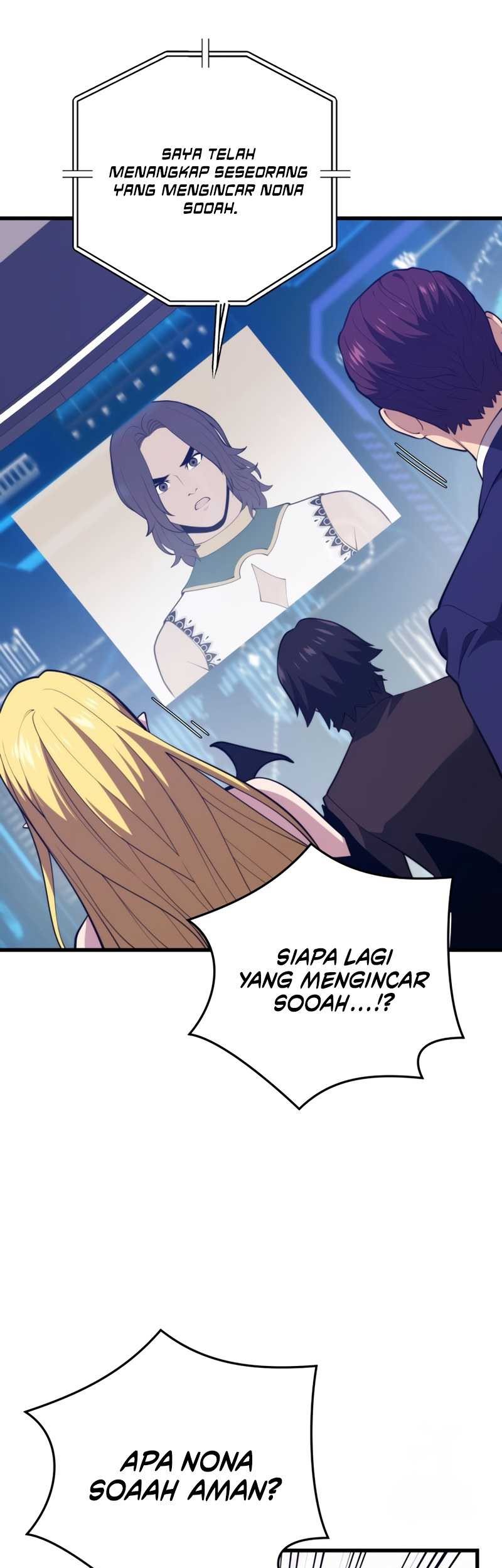 Seoul Station Necromancer Chapter 146 Gambar 22