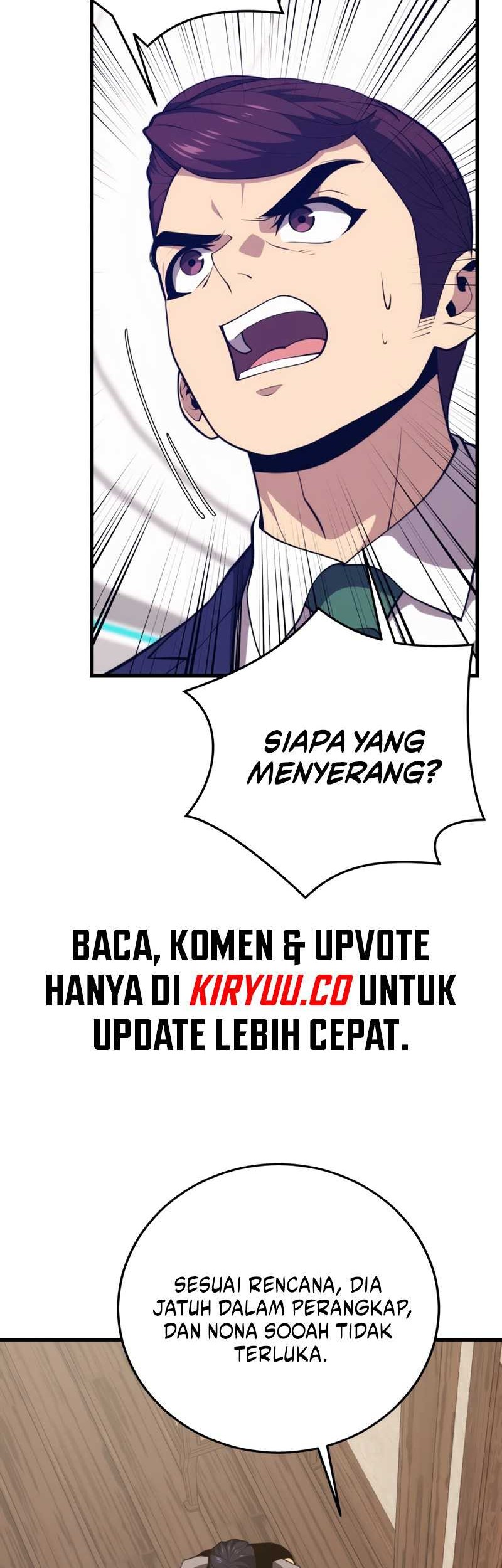 Seoul Station Necromancer Chapter 146 Gambar 23